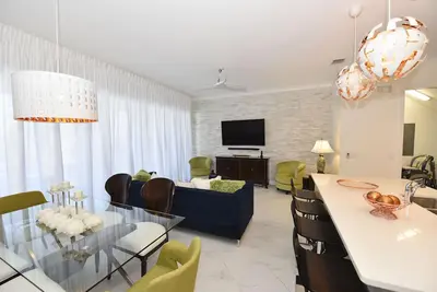 Image de Belle maison de 3 chambres avec piscine au Festival Resort