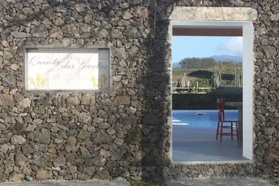 Image de Quinta das Giestas T1