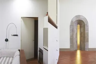 Image de Villa San Simone - Appartement Abside