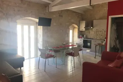 Image de Via Longa Domus - Maison de vacances