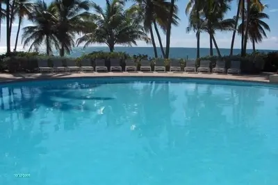 Palmas Del Mar: Crescent Cove 96