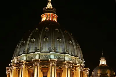 Image de Magnifique appartement dans le centre de Rome, seulement 100 mètres du Vatican