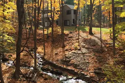 Image de Perfect Catskills Getaway, à 12 minutes de Woodstock