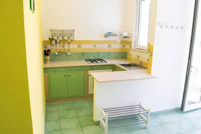 Image de Euforbia - Appartement frais et lumineux à 350 mètres de la mer