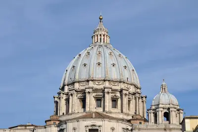 Image de Appartement  “Primavera holidayhouse\" centre Rome à 100m du Vatican Free Wifi