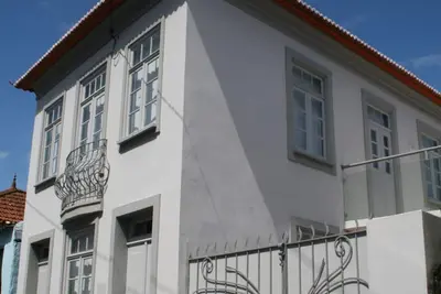 Maison en Murtosa près de Ria de Aveiro près de la plage