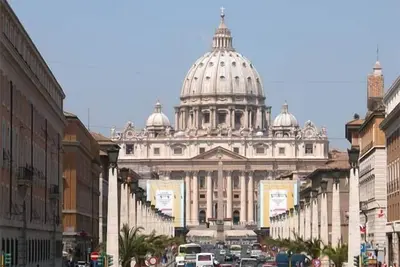 Image de Magnifique appartement centre Rome 100 mètres du Vatican