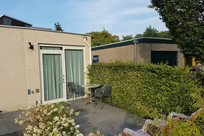 Image de Appartement à louer à court terme à Almere Hollande