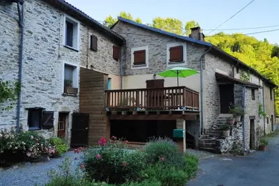 Image de Persil Maison, Tarn, Sud-Ouest de la France