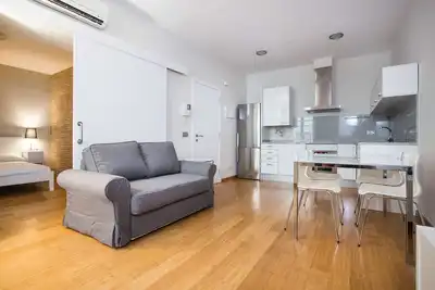 Image de Appartement 2 + 1 à C / Ginesta 9