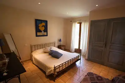 Image de Les Ocres et les Vignes
