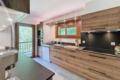 Image de Chalet La Marmottière - Vallouise