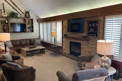 Image de Belle 5 chambres Ski-in Ski-Out Copper Mountain Ski Resort
