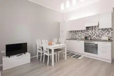 Dimora Isonzo A- Elégant appartement avec 5 couchages