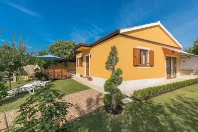 Holiday House Antonio