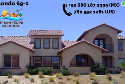 Image de El Dorado Ranch Vacation Rental Condo 69-1