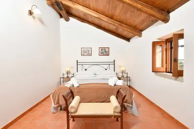 Image de Libeccio appartement en duplex de niveau