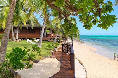 Image de Villa Ylang Ylang by Tahiti Homes