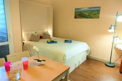 Image de Appartement 2 Pièces 6 Personnes 1 bébé