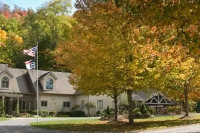 Image de Domaine de montagne privé