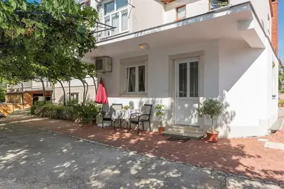 Image de Apartment Antonio in Porec