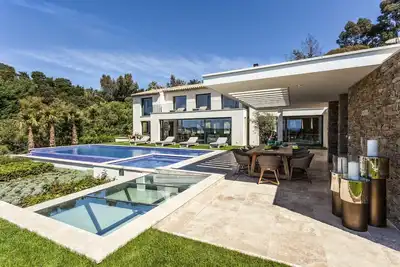 Image de Villa Colibri - Villa 10 chambres de luxe