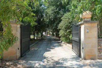 Image de La Villa dei Melograni