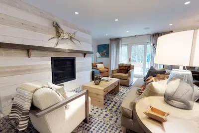 Image de Luxe Platinum 2 chambres Chateau 120 ski in \/ ski out Vail Village