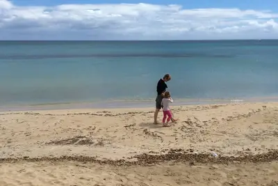 Image de \"Villa Carla\" Marzamemi San Lorenzo - Reitani à quelques pas de la plage