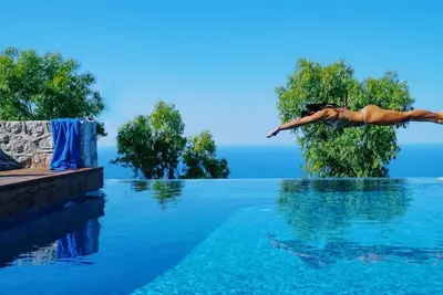 Image de Villa Asterope Luxury Retreat - Voiture incluse