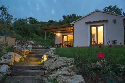 Image de \"Agriturismo Fontenuova\" Il Villino