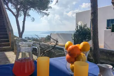 Bilocale Sea View