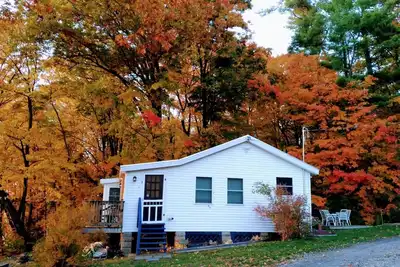 Image de Watch Point Inn & Cottages / Lac Champlain / Comté d'Addison