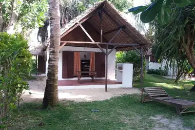 Image de Villa Pandanus à Piment Vanille