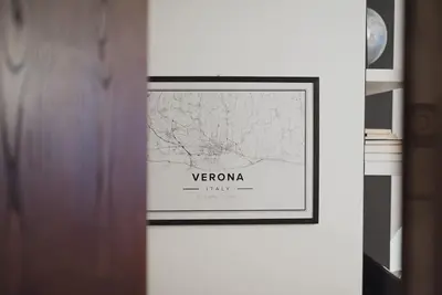 Image de Civico12: votre endroit heureux au coeur de Vérone