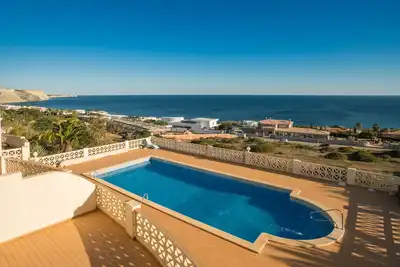Image de Nouveau sur le marché - Appartement à Praia Da Luz, Algarve Ouest, Portugal