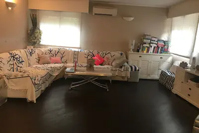 Image de résidence de charme avec jardin