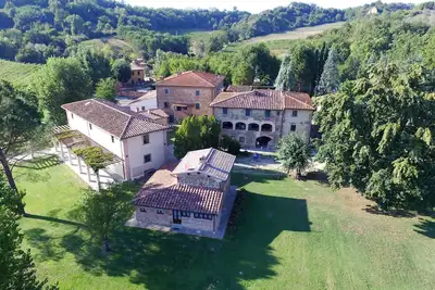 Image de Appartement Rita - Ferme Antico Borgo La Torre