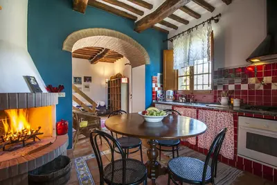 Image de Je Nidi appartement. Idéal pour une famille ou 2 couples sans enfants.