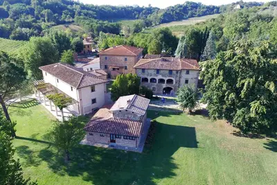 Image de Appartement Stella - Ferme Antico Borgo La Torre