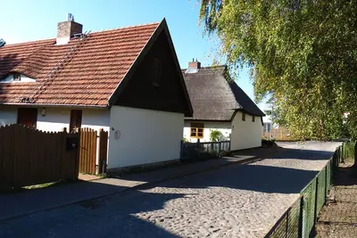 Image de Gutskate confortable dans un logement de l'emplacement du village idyllique et de haute qualité (4 étoiles)