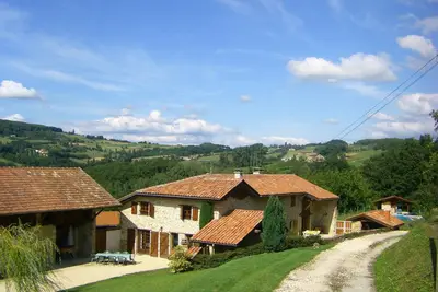 Image de Retrouvez vous Ă la campagne en famille ou entre amis