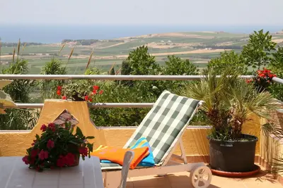 Image de Maison de vacances Castellana - Entre la mer et la campagne
