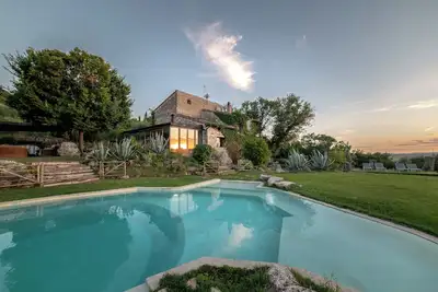 Image de Agriturismo Fontenuova - Il Casale
