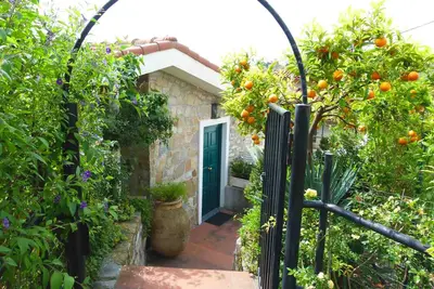Image de Casa Mimosa - Qualité pour un bon prix sur la Riviera des Fleurs