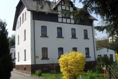 Image de Appartement à Gelenau au centre de l'Erzgebirge