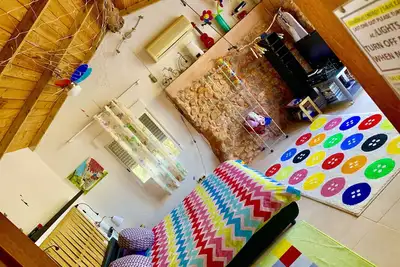 Image de Cheeuf Petite maison confortable avec grande piscine à Ibiza WiFi 5 min de la mer