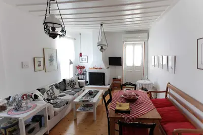 Image de Appartement Spitaki au 1er étage