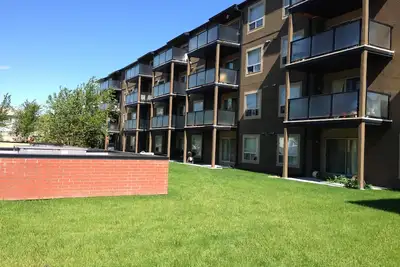 Image de Condo exécutif NorthWest Edmonton