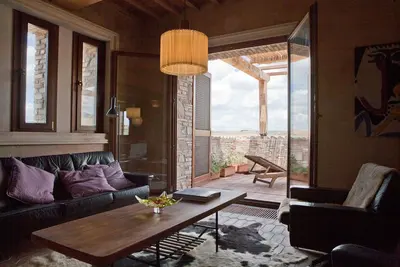 Image de Toscane Forever Residence Villa Iii Apicius Rez De Chaussee
